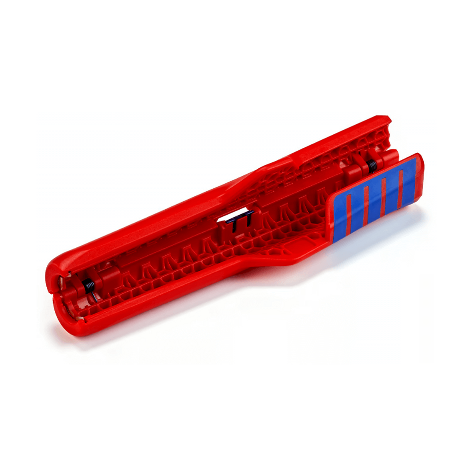 Unealta pentru dezizolare cu reglaj de adancime Knipex 16 80 175 SB