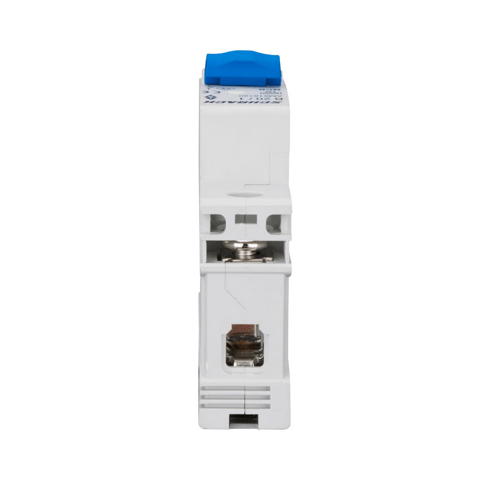 Intrerupator automat modular (MCB) AMPARO, 6kA, B 20A, 1 pol, SCHRACK AM618120