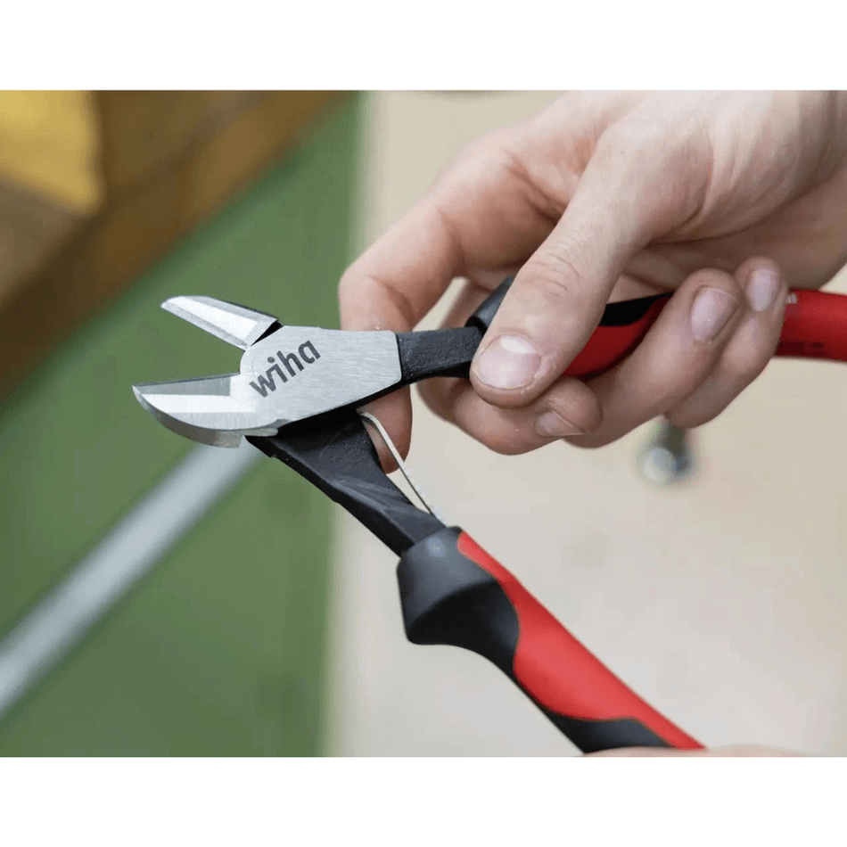 Cleste sfic de forta, 200mm, Wiha 41327