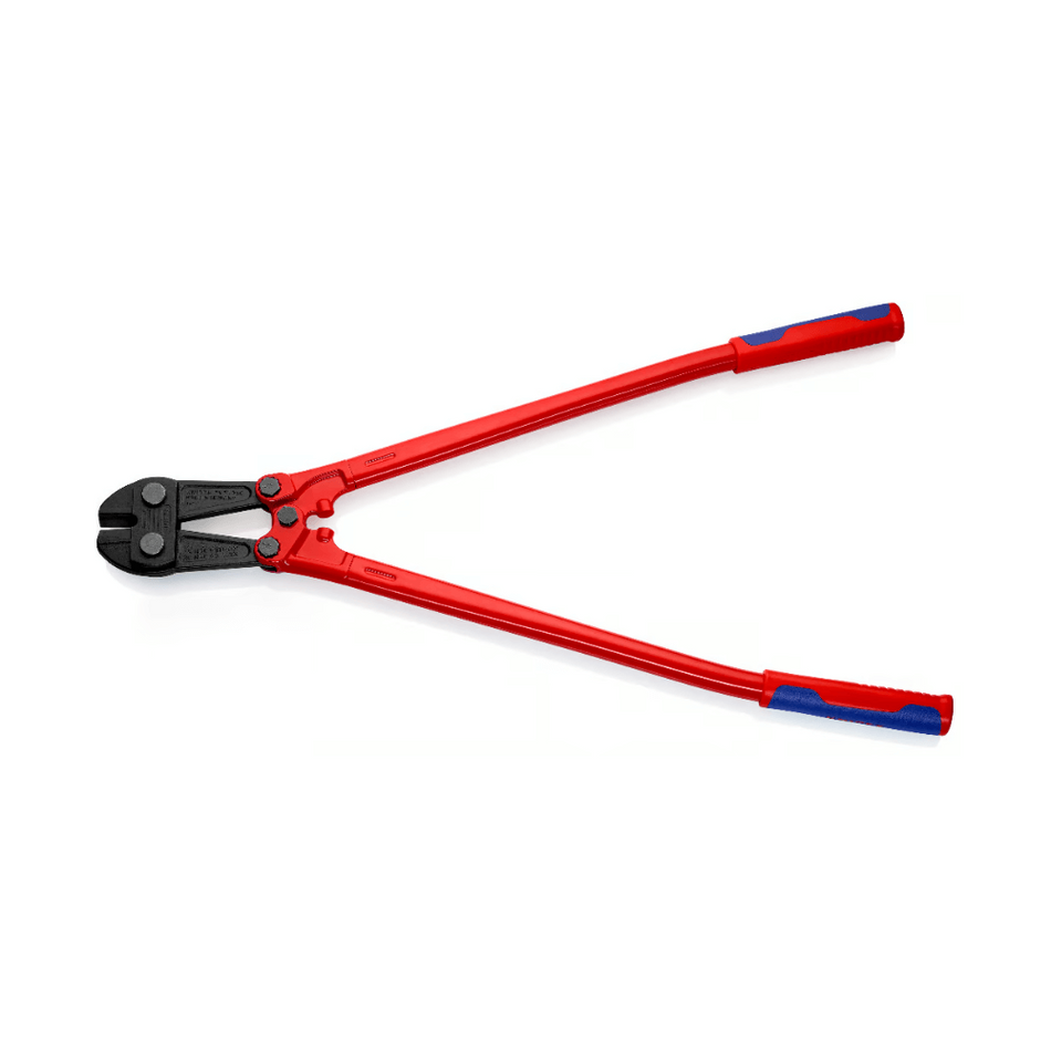 Cleste pentru taiat bolturi, 760mm, KNIPEX 71 72 760