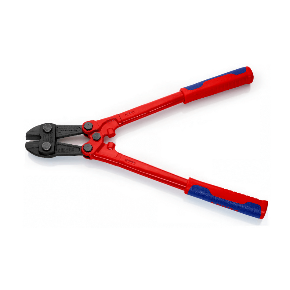 Cleste pentru taiat bolturi, 460mm, KNIPEX 71 72 460