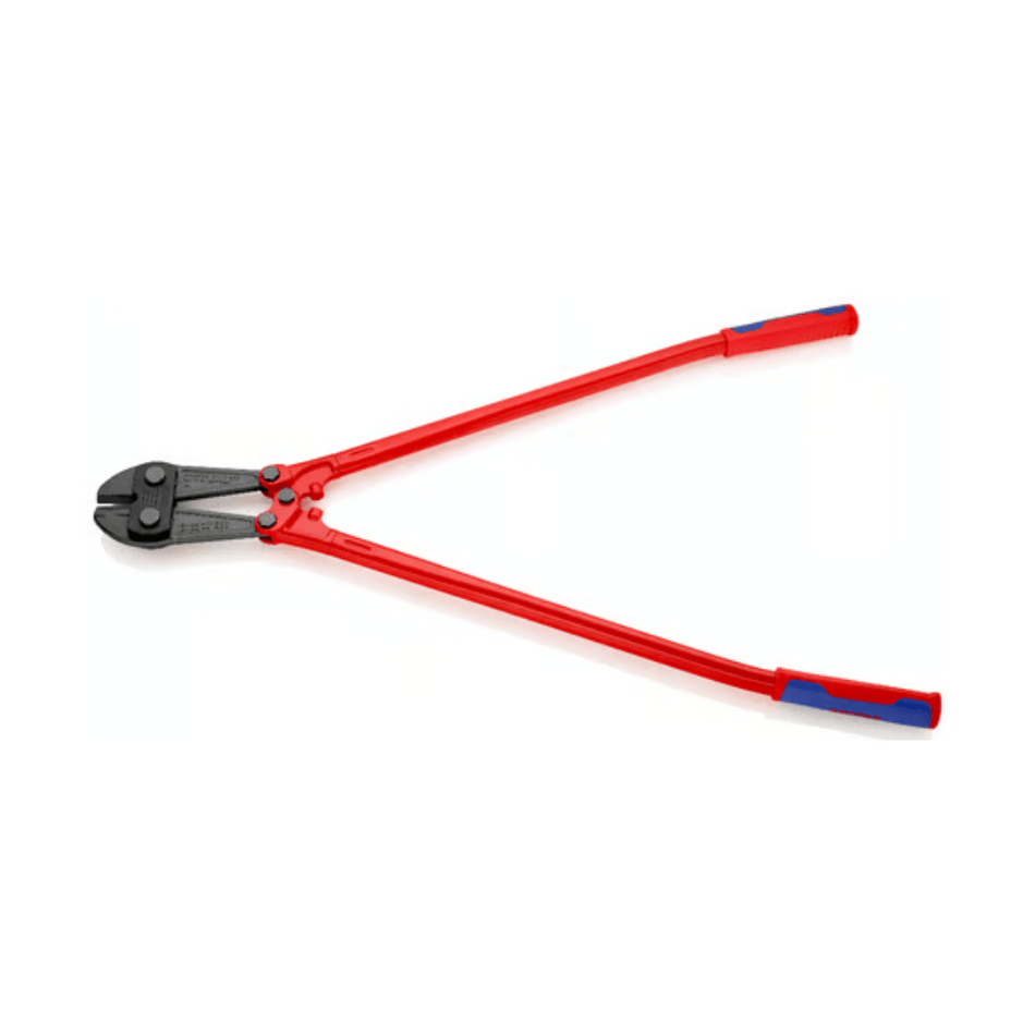 Cleste pentru taiat bolturi, 910mm, KNIPEX 71 72 910