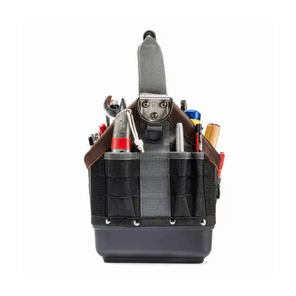 Geanta pentru scule profesionala tip deschisa, 28 buzunare, Veto Pro Pac Tech OT-MC AX3514