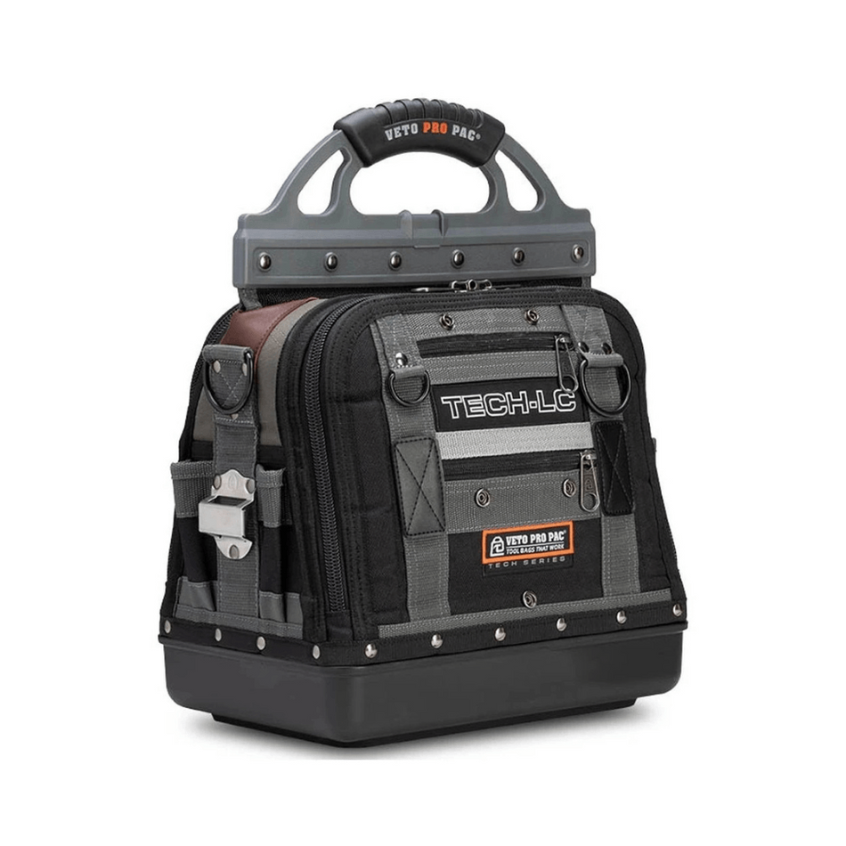 Geanta pentru scule profesionala, 53 buzunare, Veto Pro Pac Tech LC AX3500