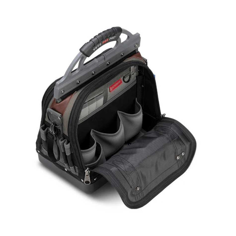 Geanta pentru scule profesionala, 53 buzunare, Veto Pro Pac Tech LC AX3500