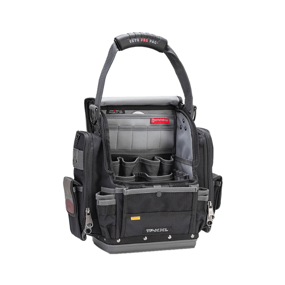 Geanta pentru scule profesionala, 47 buzunare, Veto Pro Pac TP-XXL AX3579