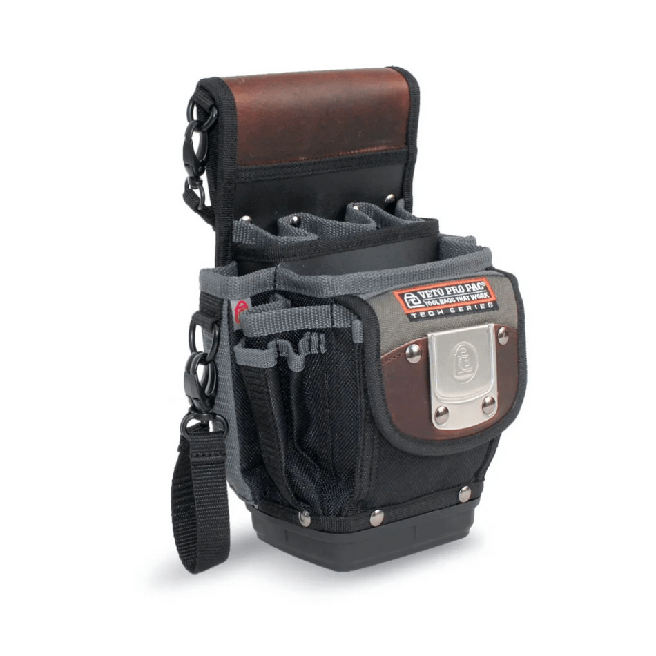 Geanta pentru scule cu 13 buzunare, Veto Pro Pac TP3B AX3517