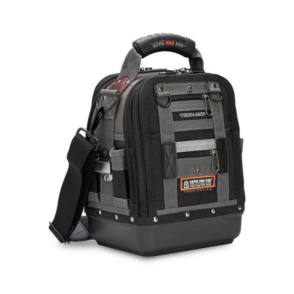 Geanta pentru scule profesionala, 44 buzunare, Veto Pro Pac Tech-MCT AX3513