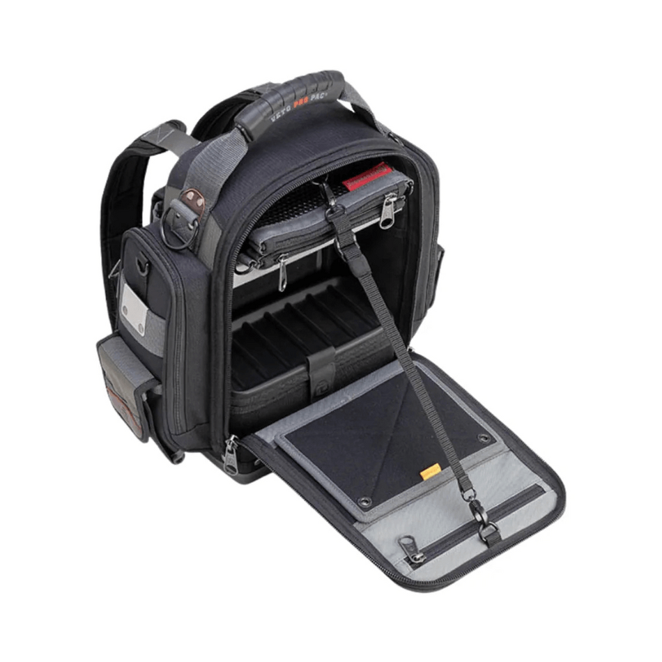 Geanta pentru scule profesionala cu 21 buzunare, Veto Pro Pac MB5B AX3664