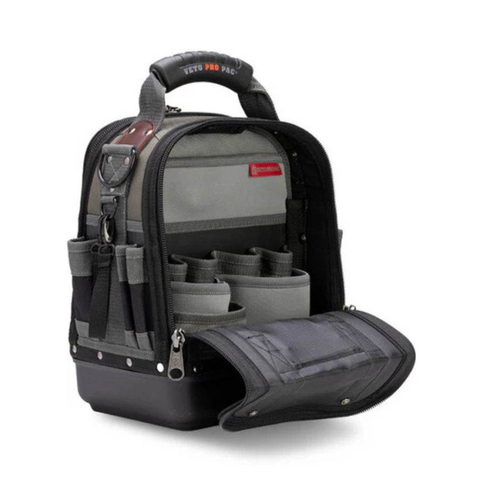 Geanta pentru scule profesionala, 44 buzunare, Veto Pro Pac Tech-MCT AX3513
