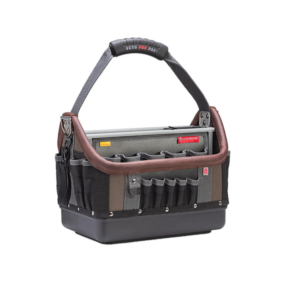 Geanta pentru scule profesionala 43 buzunare, Veto Pro Pac Tech OT-LC AX3580