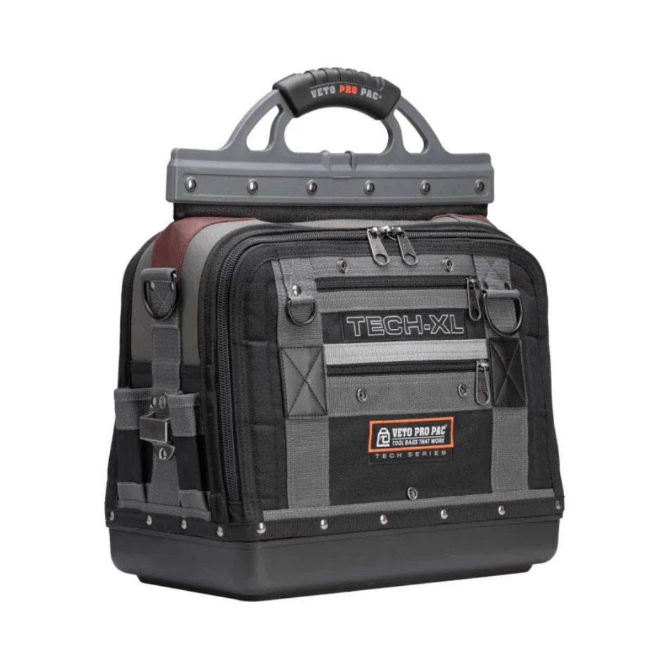 Geanta pentru scule profesionala, 80 buzunare, Veto Pro Pac Tech-XL AX3503