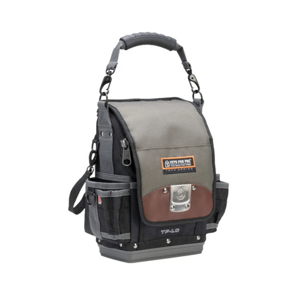 Geanta pentru scule cu 34 buzunare, Veto Pro Pac TP-LC AX3599