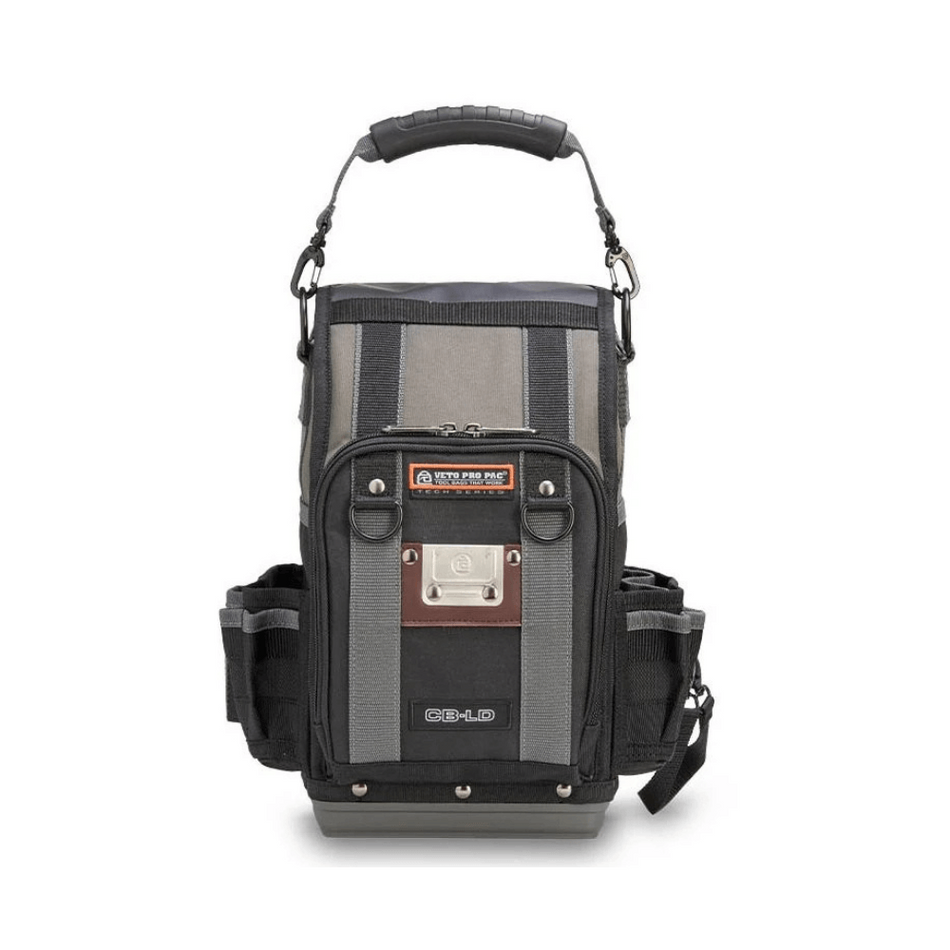 Geanta pentru scule cu 44 buzunare, Veto Pro Pac CB-LD AX3712