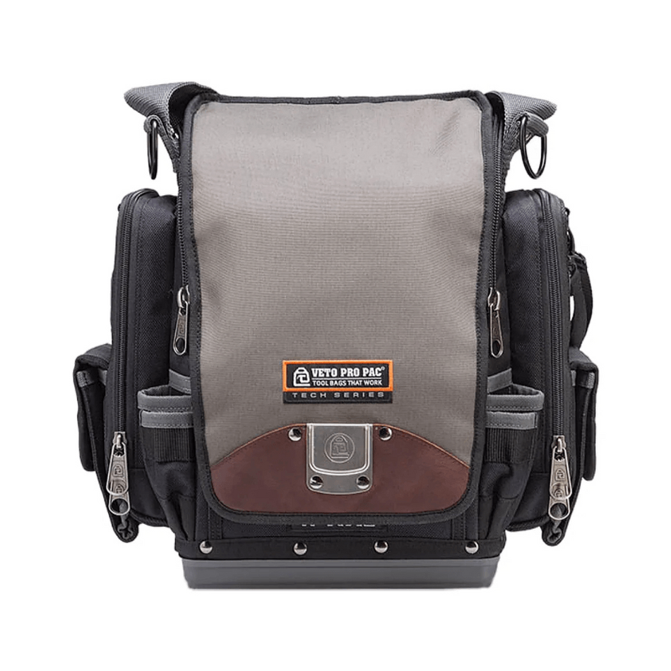 Geanta pentru scule profesionala, 47 buzunare, Veto Pro Pac TP-XXL AX3579