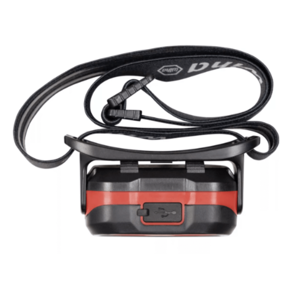 Lanterna de cap cu senzor de miscare, 500 lm - Wiha 45700