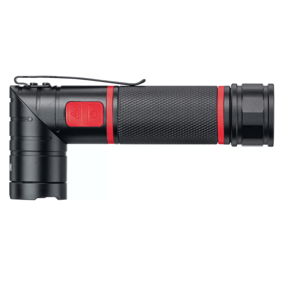 Lanterna LED multifunctionala cu laser si lumina UV - Wiha 41286
