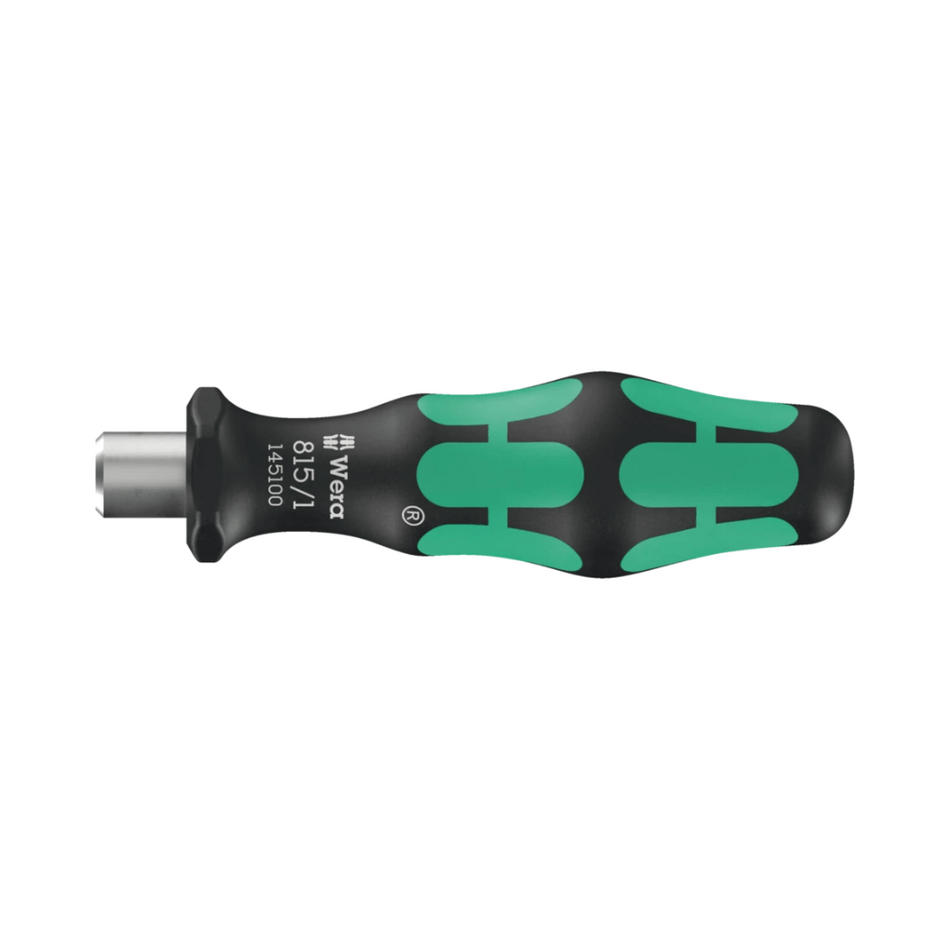 Maner surubelnita portbit cu prindere magnetica, 815/1, Wera 05145100001