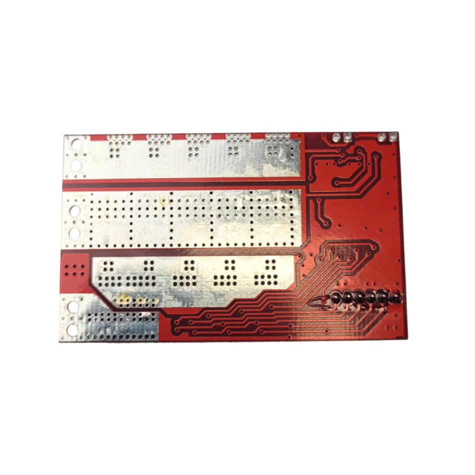 Modul BMS cu functie de balansare, 4S, 50A