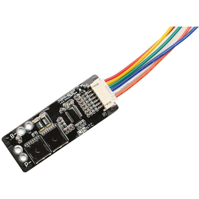 Modul BMS 6S, 30A, 22.2V, functie de protectie