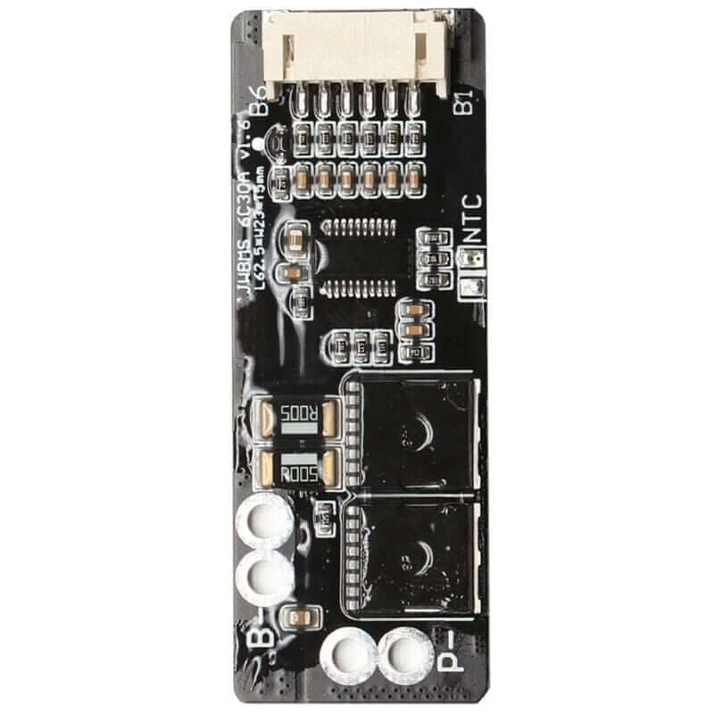 Modul BMS 6S, 30A, 22.2V, functie de protectie