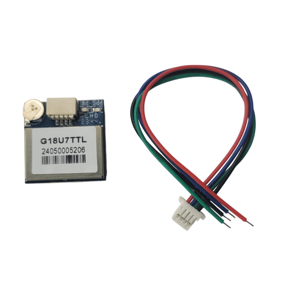 Modul de navigatie GPS GLONASS BDS, G18U7TTL