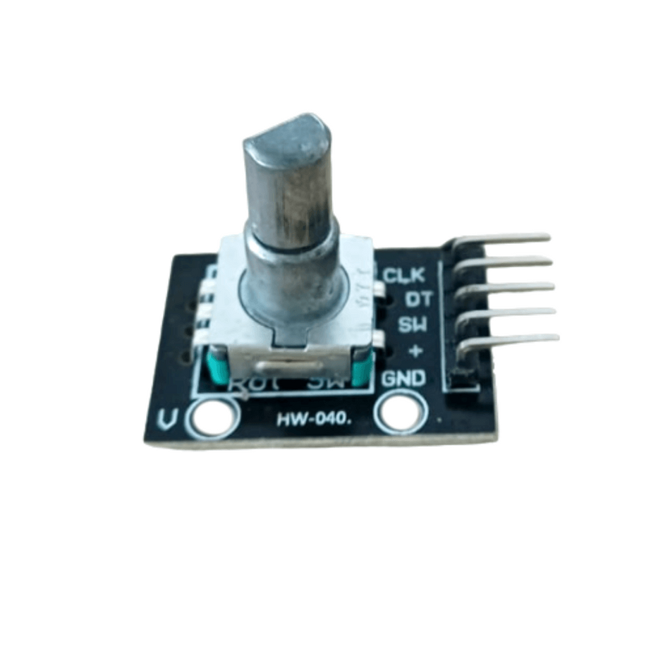 Modul encoder rotativ KY-040