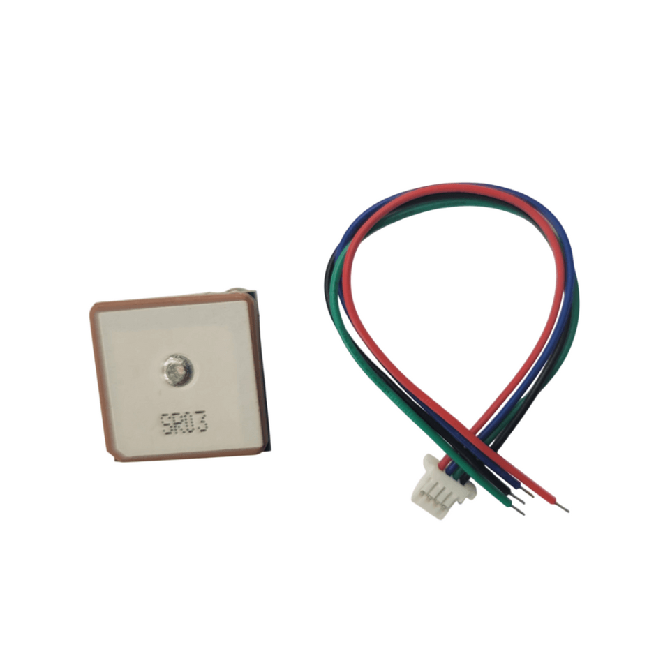 Modul de navigatie GPS GLONASS BDS, G18U7TTL
