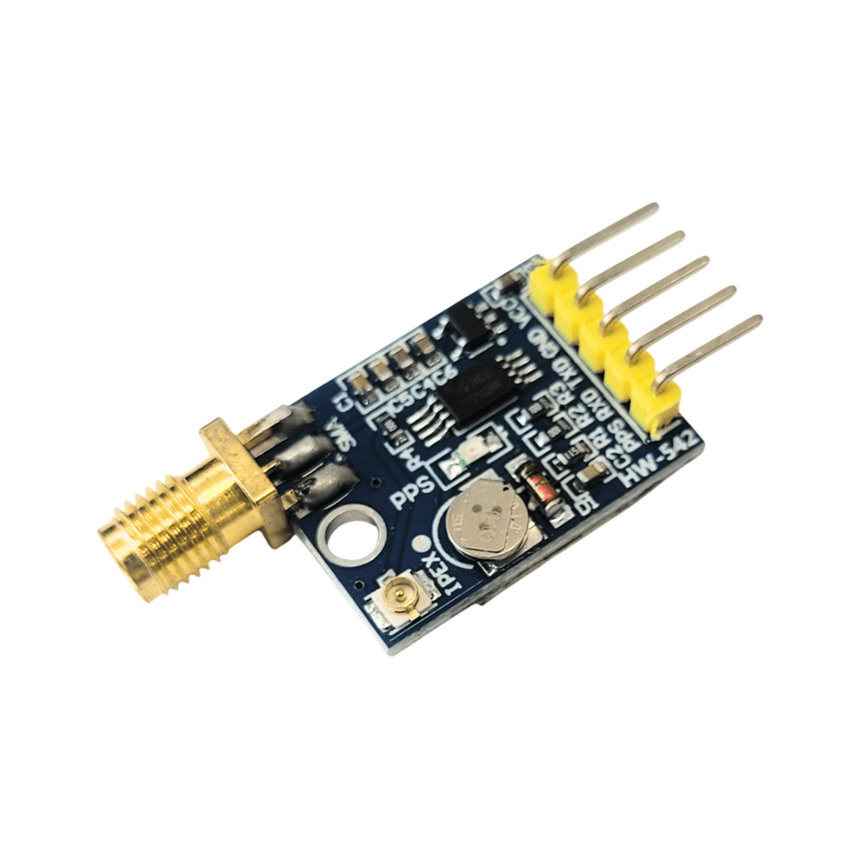 Modul GPS mini NEO-7M