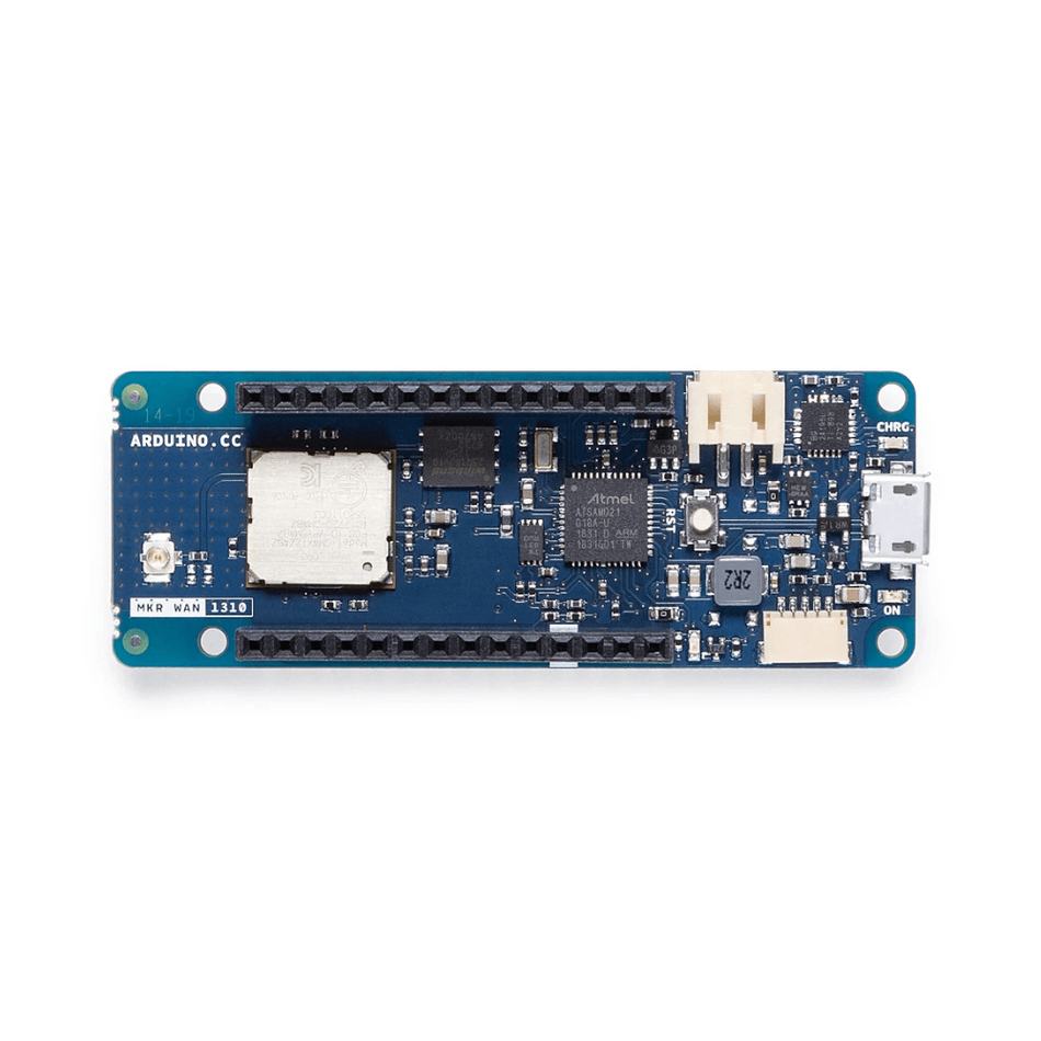 Placa de dezvoltare originala Arduino MKR WAN 1310