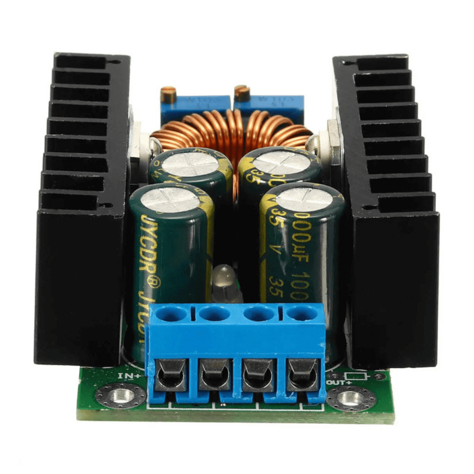 Modul coborator de tensiune DC-DC 12A 300W, 0.8 - 30V