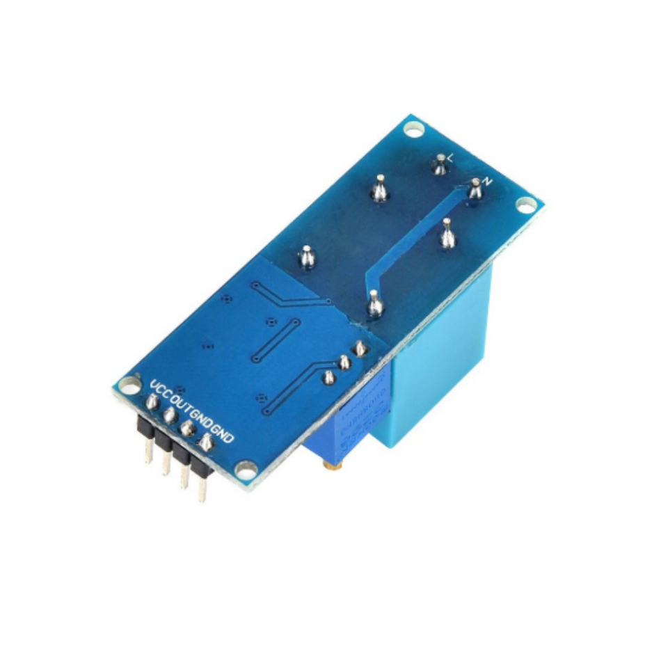 Modul senzor de tensiune ZMPT101B, 0 - 250 VAC