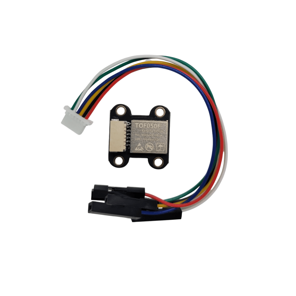 Modul senzor de distanta laser TOF050F, MODBUS I2C