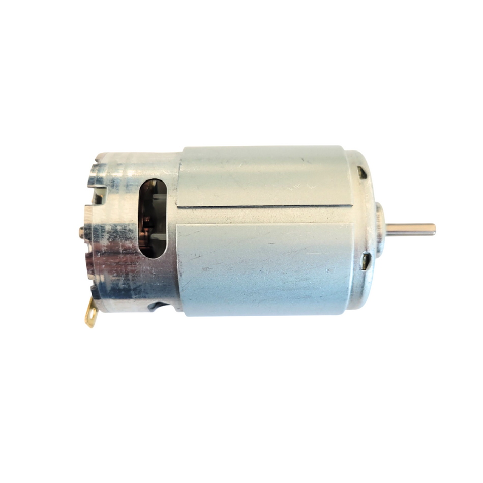 Motor universal RS545, 6-24VDC