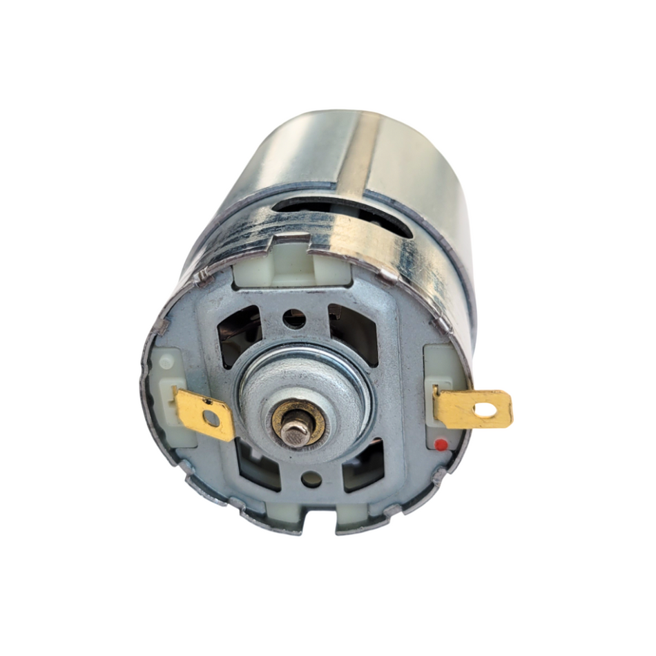 Motor universal RS545, 6-24VDC