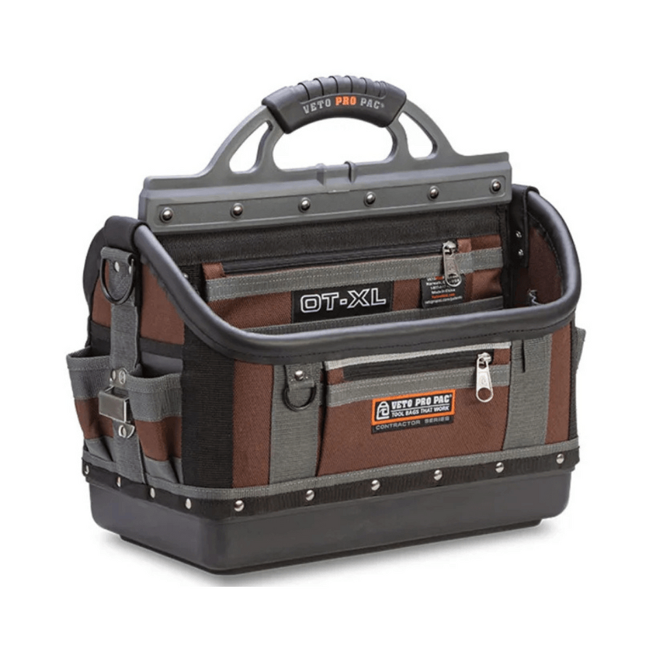 Geanta pentru scule profesionala 44 buzunare Veto Pro Pac OT-XL AX3543