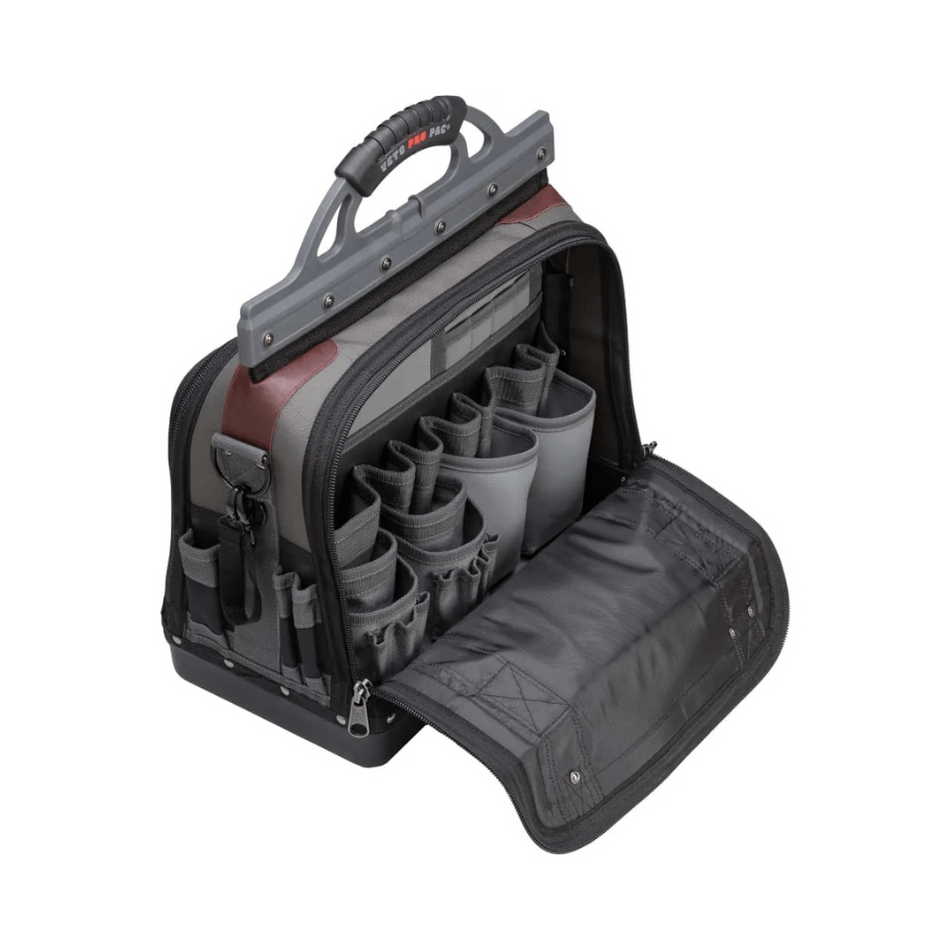 Geanta pentru scule profesionala, 80 buzunare, Veto Pro Pac Tech-XL AX3503