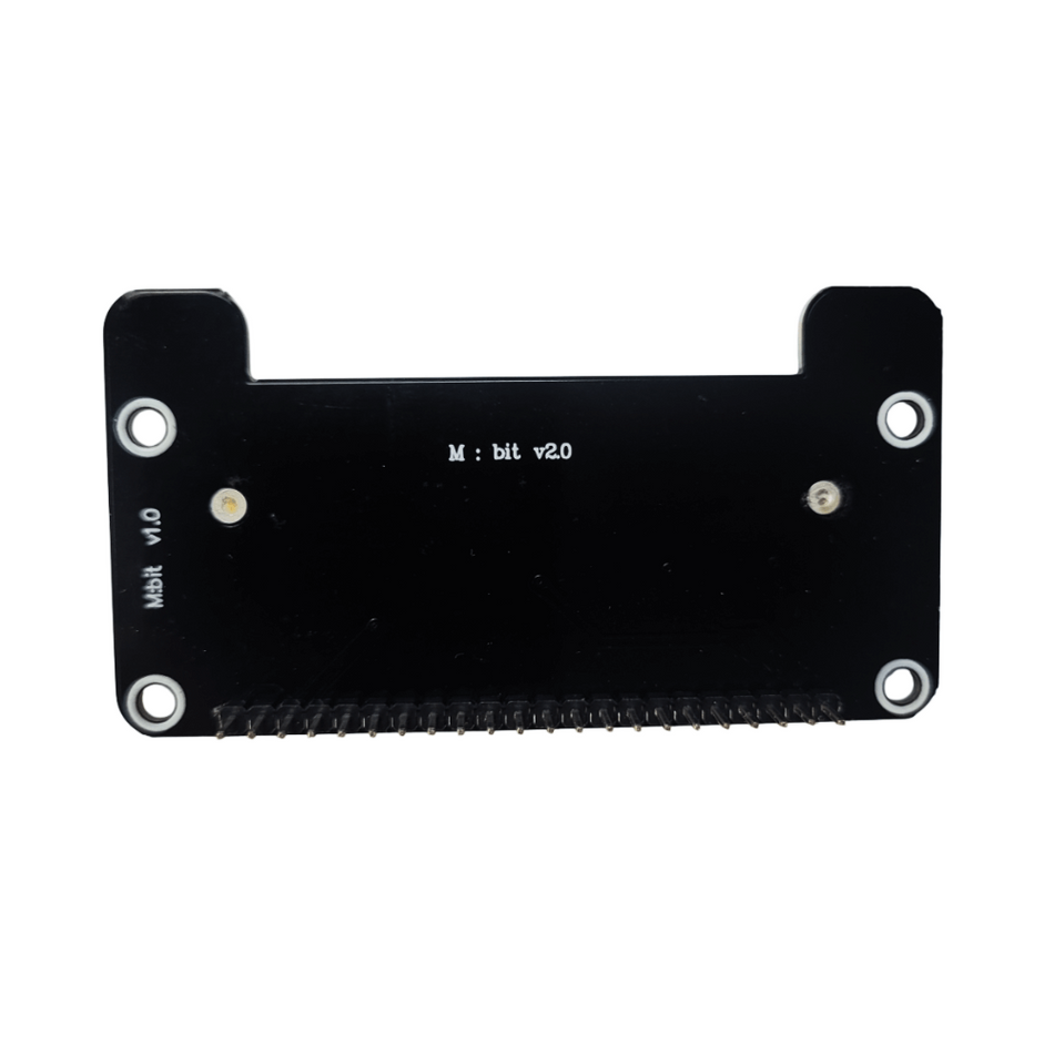 Placa de expansiune pentru Micro:bit cu atasare pe breadboard