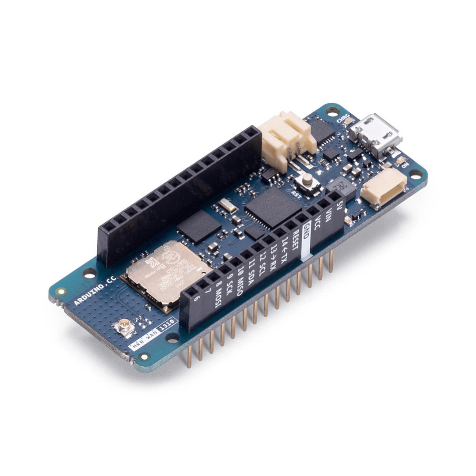 Placa de dezvoltare originala Arduino MKR WAN 1310