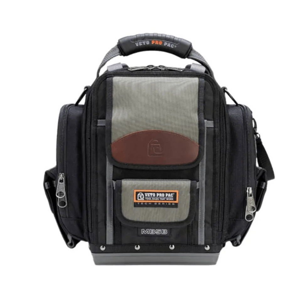 Geanta pentru scule cu 21 buzunare, Veto Pro Pac MB5B Tester AX3663