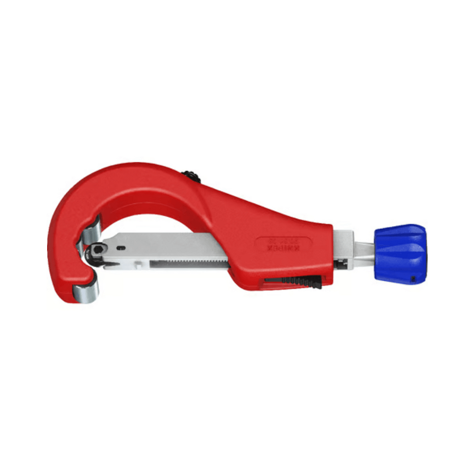 Taietor pentru tevi metalice KNIPEX TubiX® XL 90 31 03 BK