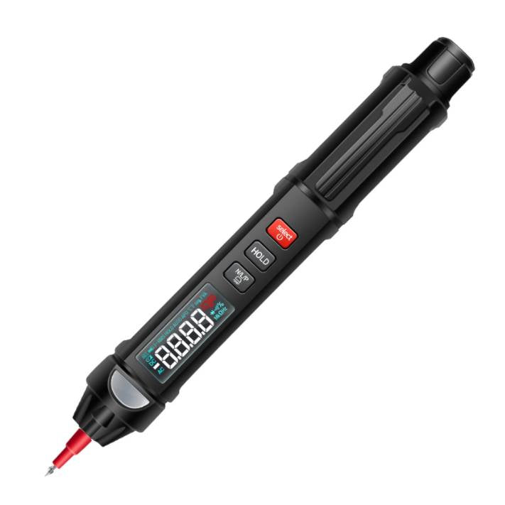 SmartPen - Multimetru digital automat tip stilou