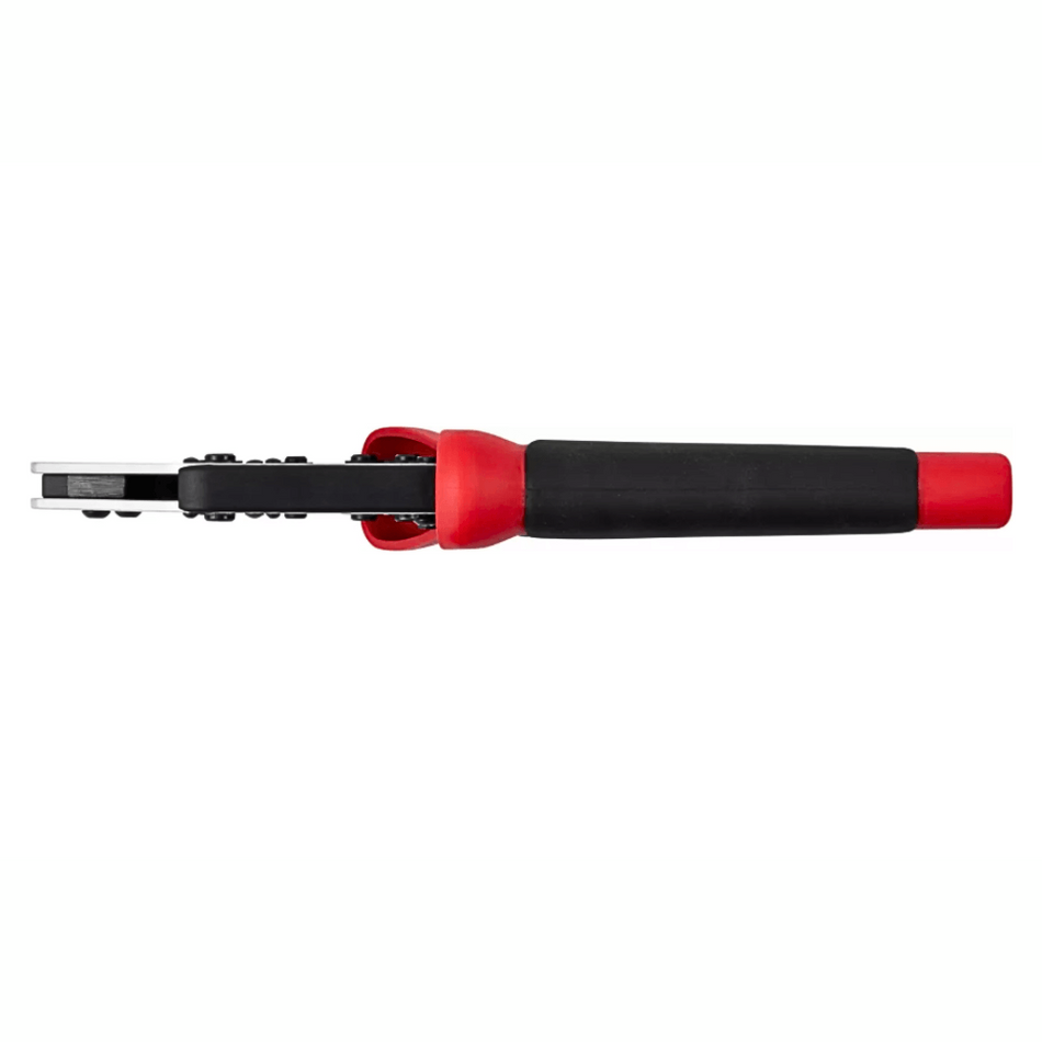 Cleste sertizare conectori solari MC4, 2,5 - 6 mm² - Wiha 45796