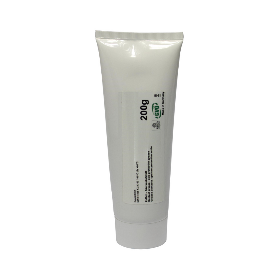 Vaselina de contacte, protectie impotriva acizilor pentru conductori de Aluminiu, 200g, SCHRACK IKAP0200